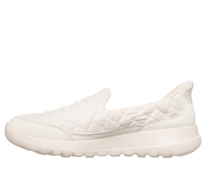 Skechers Slip-ins: GO WALK Joy - Cozy Fit Dream