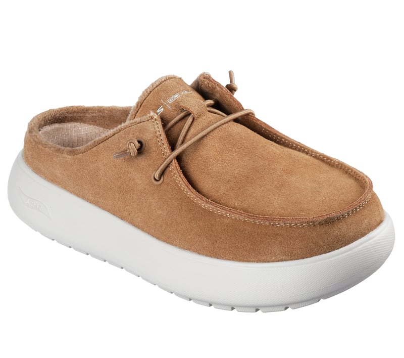 Relaxed Fit: GO WALK Horizon - Hollie