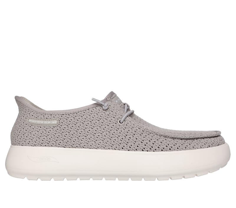 Skechers Slip-ins Relaxed Fit: GO WALK Horizon, BRUN CLAIR, fullimage number 0
