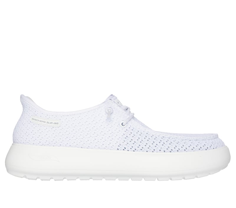 Skechers Slip-ins Relaxed Fit: GO WALK Horizon, BLANC, fullimage number 0