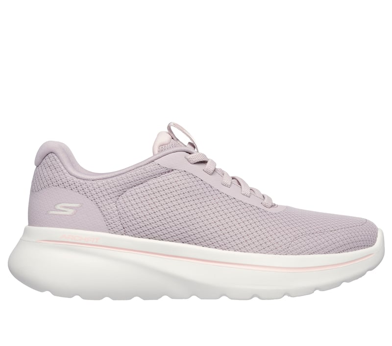 GO WALK Arch Fit N-Joy - Amira, MAUVE, fullimage number 0