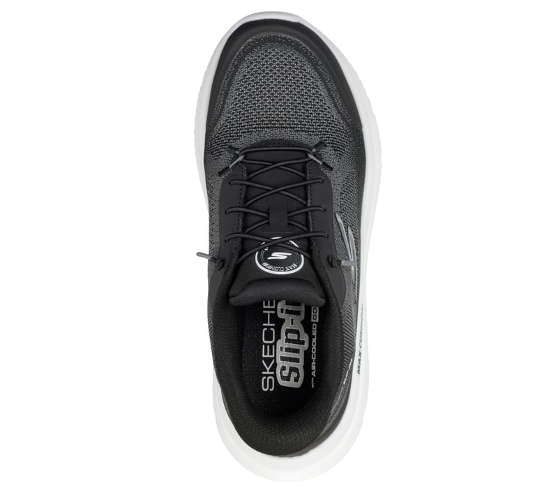 Skechers Slip-ins: GO WALK Max Cushioning Hyper Burst - Nikita