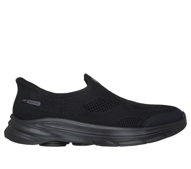 Skechers Slip-ins: GO WALK 8 - Nova, NOIR, fullimage number 0