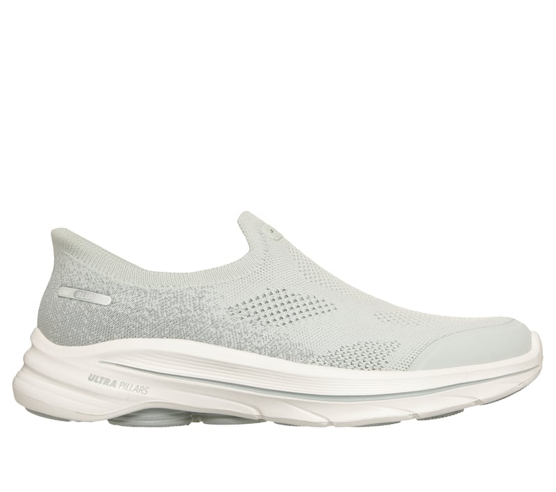 Skechers Slip-ins: GO WALK 8 - Nova, SAGE, fullimage number 0