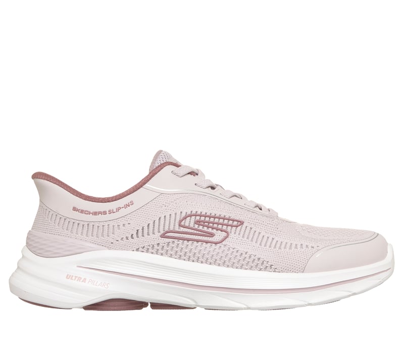 Skechers Slip-ins: GO WALK 8 - Rylee, MAUVE, fullimage number 0