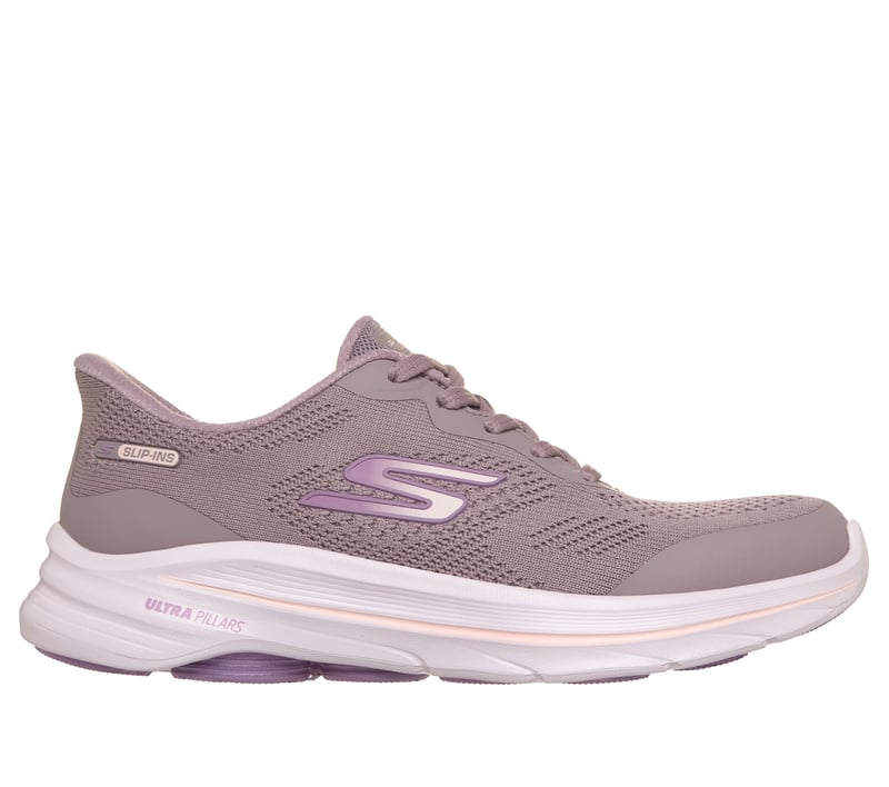 Skechers Slip-ins: GO WALK 8 - Vivian, MAUVE, fullimage number 0