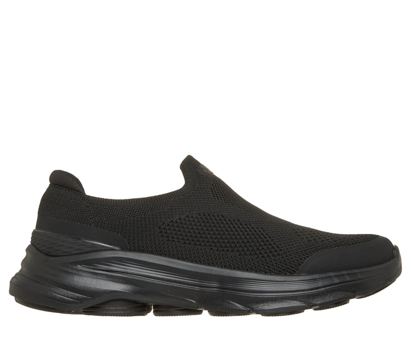 GO WALK 8 - Lillian, BLACK, fullimage number 0