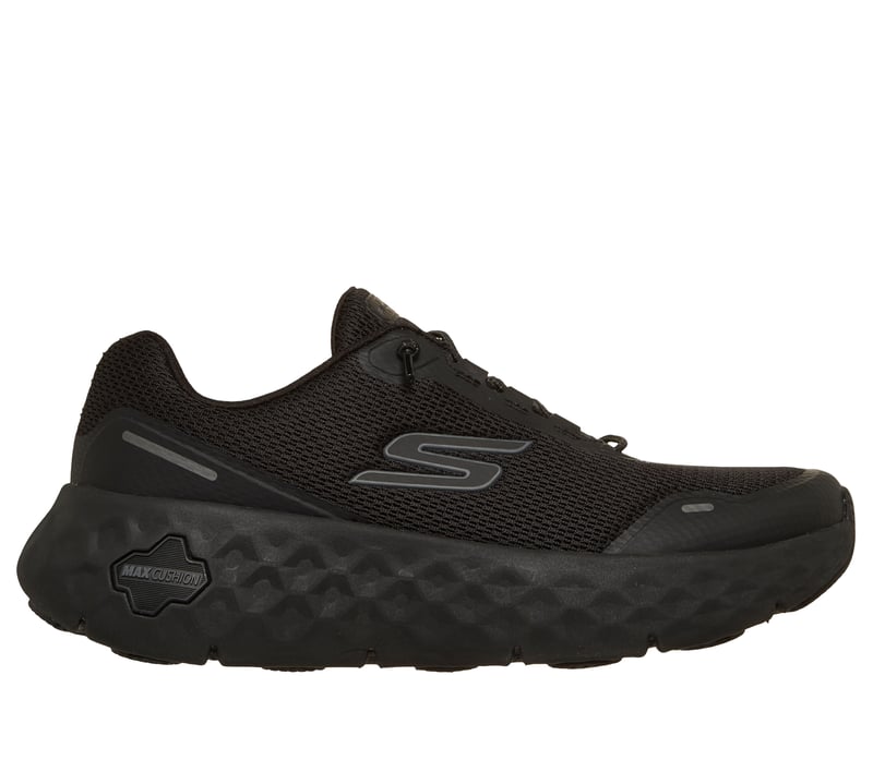 GO WALK Max Cushioning Flex, PRETO, fullimage number 0