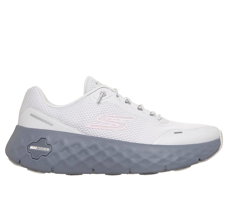 GO WALK Max Cushioning Flex, LICHT GRIJS, fullimage number 0
