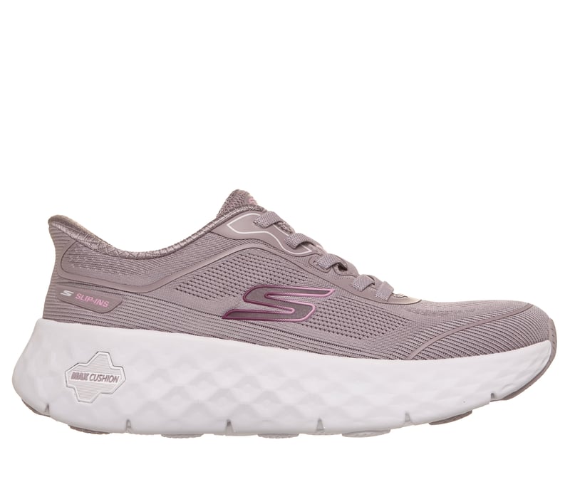 Skechers Slip-ins: GO WALK Max Cushioning Flex - Remi, MAUVE, fullimage number 0