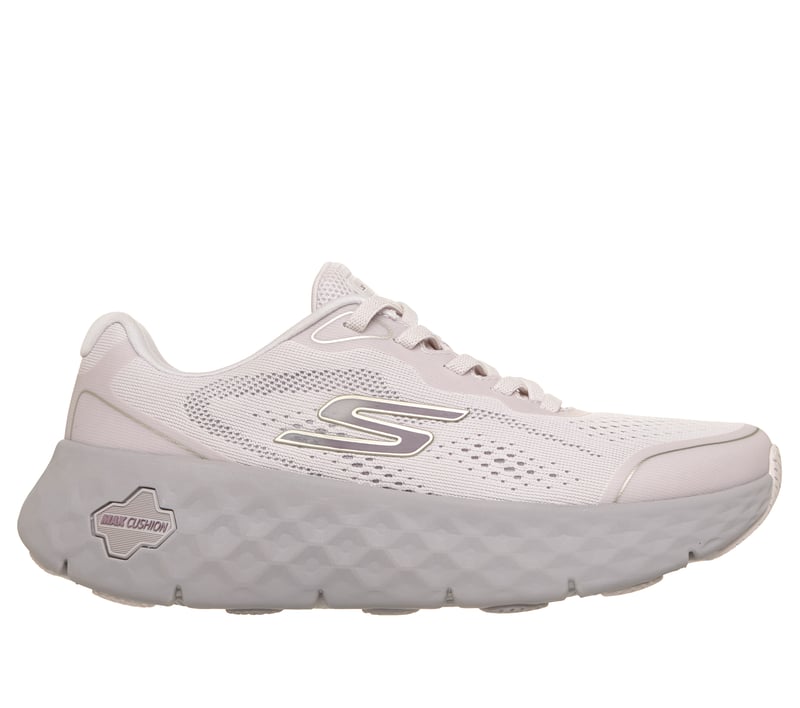 GO WALK Max Cushioning Flex - Destiny, LIGHT MAUVE, fullimage number 0