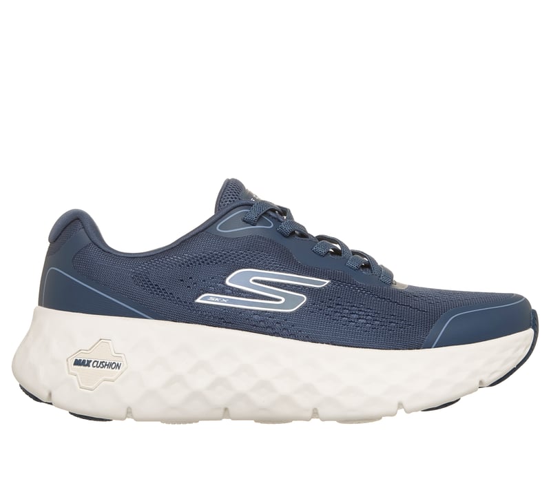 GO WALK Max Cushioning Flex - Destiny, NAVY, fullimage number 0