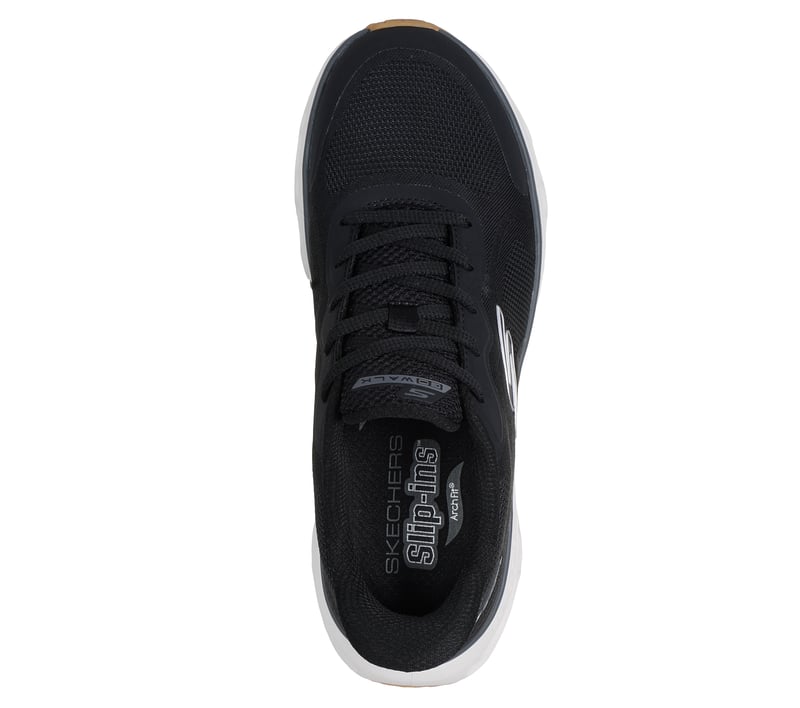 Skechers Slip-ins: GO WALK Glide-Step Bliss