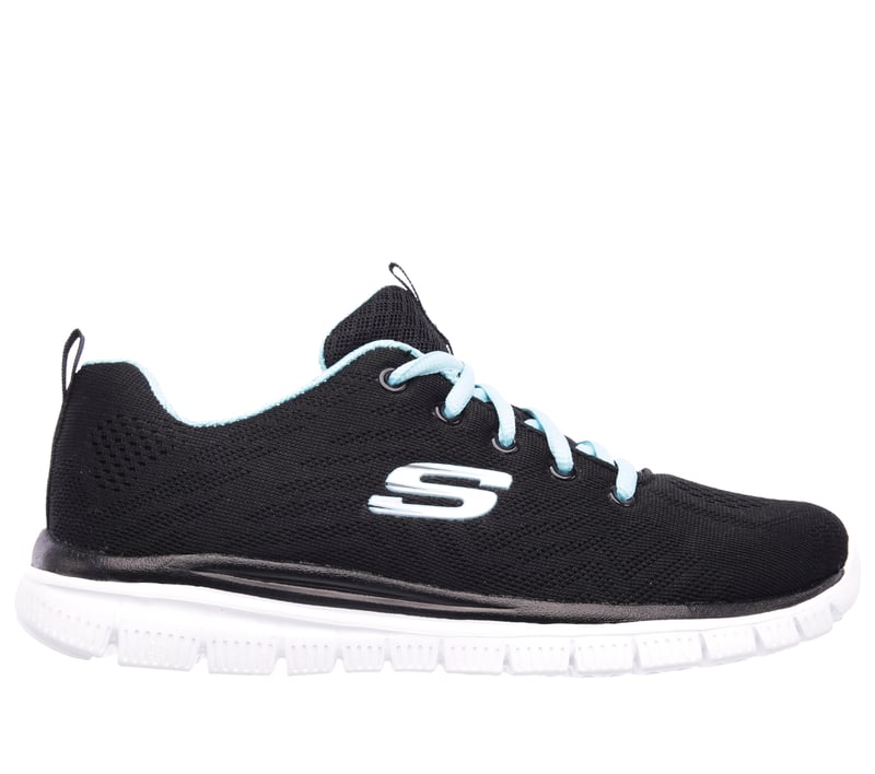 Graceful - Get Connected, BLACK / TURQUOISE, fullimage number 0