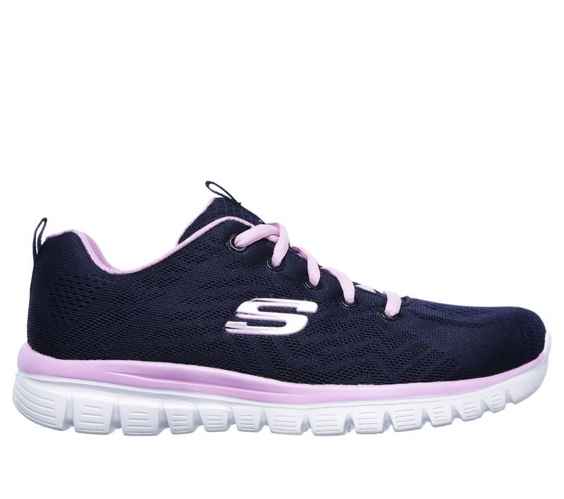 Graceful - Get Connected, NAVY / PINK, fullimage number 0