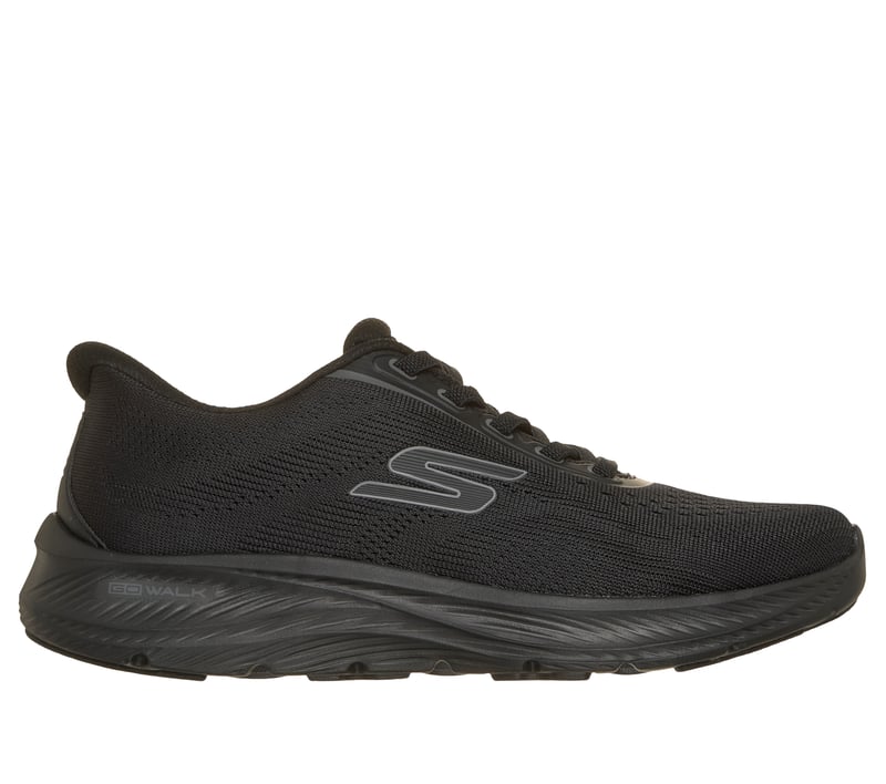 Skechers Slip-ins GO WALK Flex Plus, BLACK, fullimage number 0