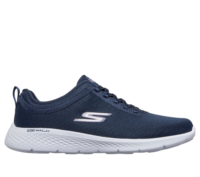 GO WALK Travel Lite - Meyli, NAVY / LAVENDER, fullimage number 0