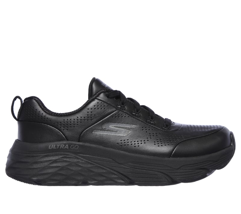 Skechers Max Cushioning Elite - Step Up, NERO, fullimage number 0