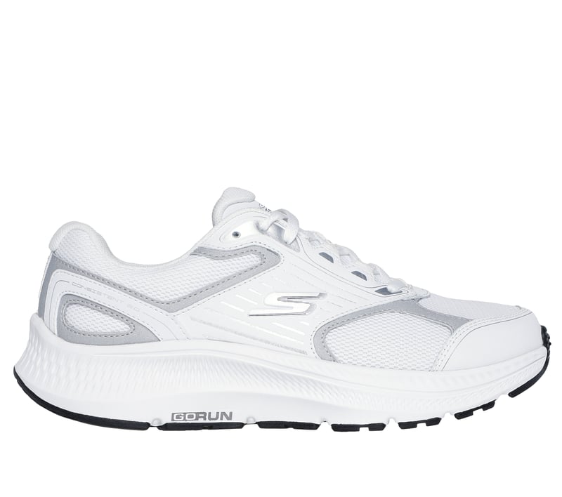 GO RUN Consistent 2.0 - Advantage, WHITE / SILVER, fullimage number 0