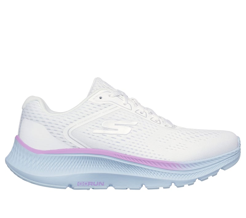 GO RUN Consistent 2.0 - Mile Marker, WHITE / BLUE, fullimage number 0