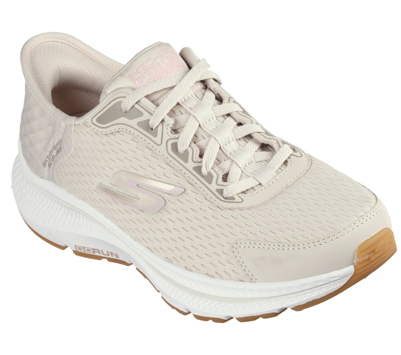 Skechers Slip-ins: GO RUN Consistent 2.0 - Endure