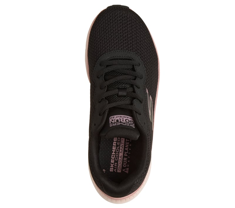 GO RUN Consistent 2.0 - Fast Pace