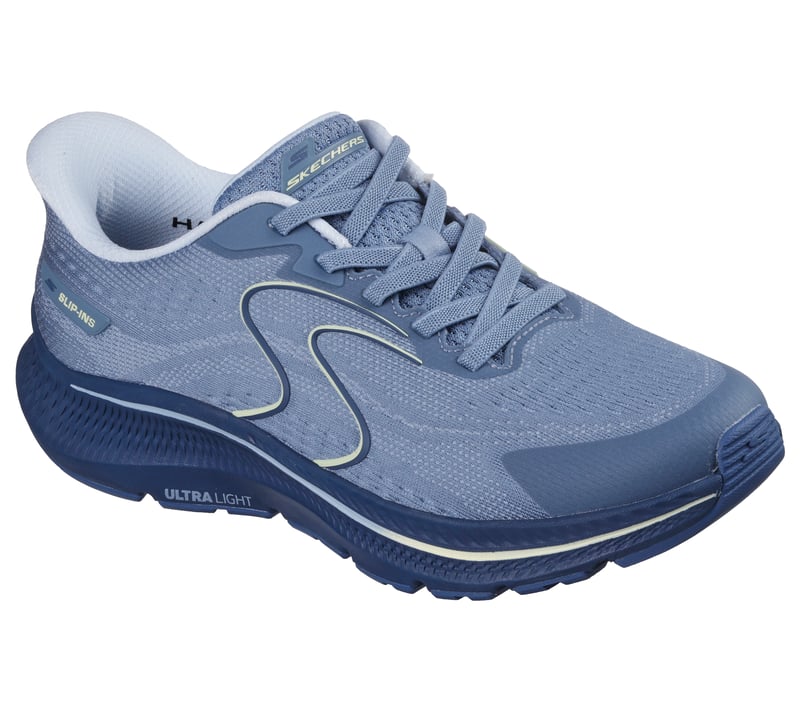 Skechers Slip-ins: GO RUN Consistent 2.0 - Lockhart