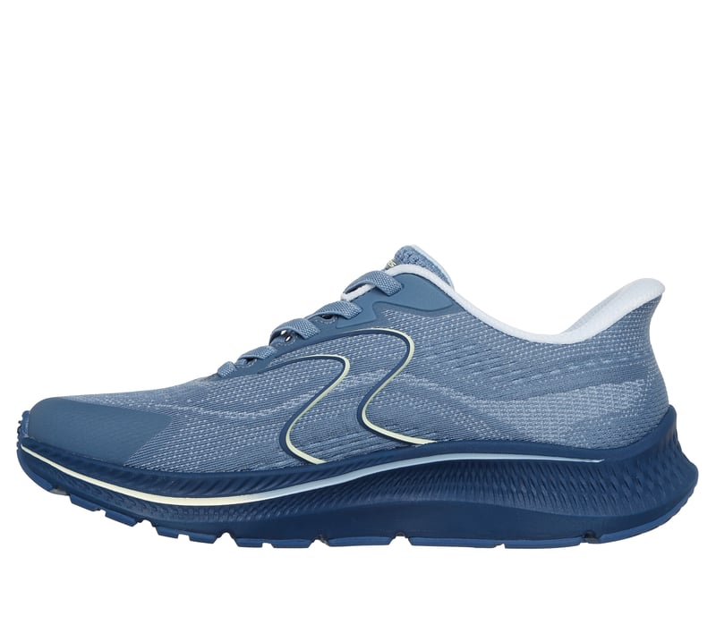 Skechers Slip-ins: GO RUN Consistent 2.0 - Lockhart