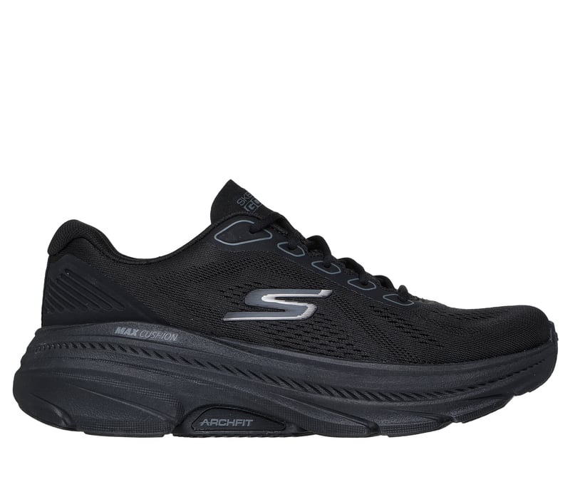 Skechers Max Cushioning Arch Fit 2.0 - Avenida, NEGRO, fullimage number 0