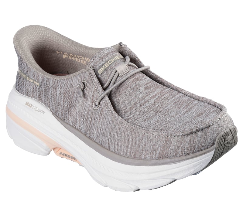Skechers Slip-ins: Max Cushioning Arch Fit 2.0 - Alcove