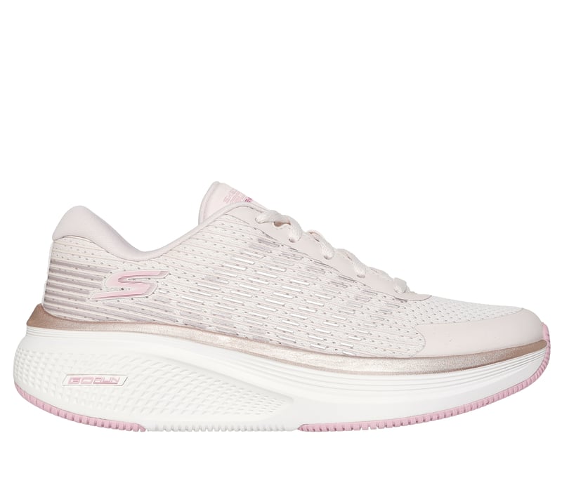 GO RUN Elevate 2.0 - Badric, NATURAL / PINK, fullimage number 0
