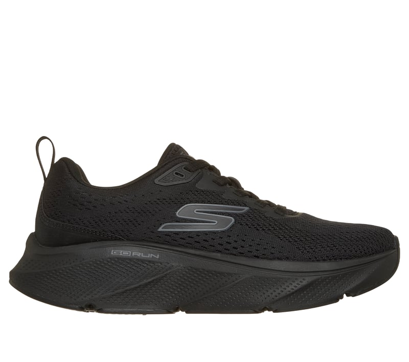 GO RUN Ascend - Spike, BLACK, fullimage number 0