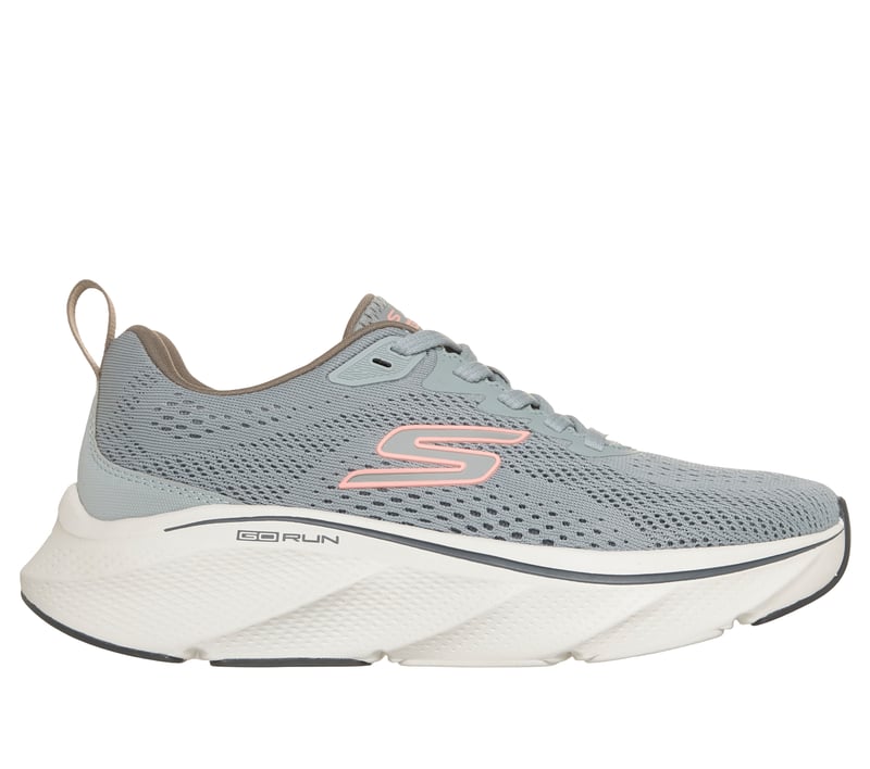 GO RUN Ascend - Spike, GRAY, fullimage number 0