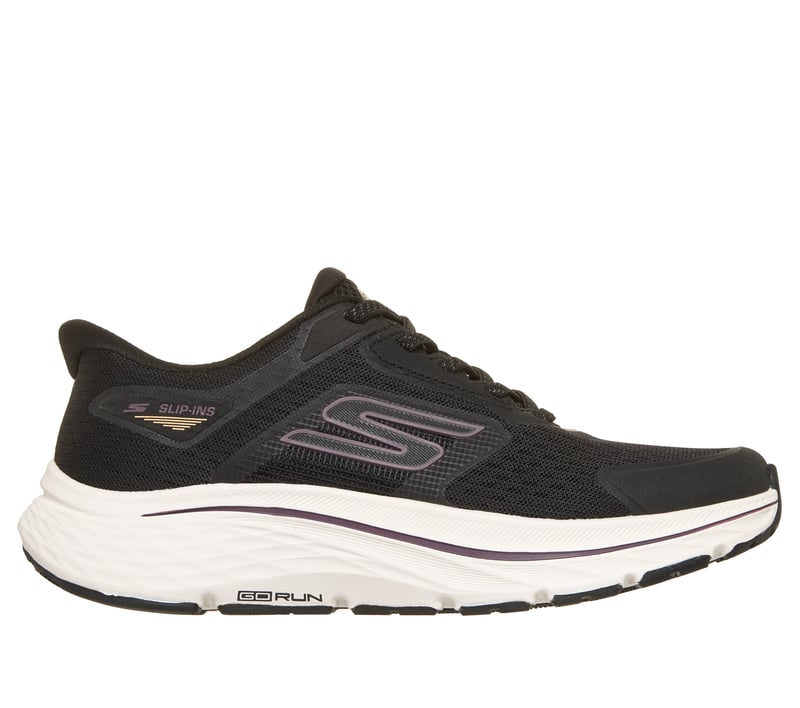Skechers Slip-ins: GO RUN Consistent 3, NOIR, fullimage number 0