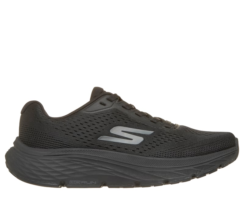 GO RUN Consistent 3 - Rushline, BLACK, fullimage number 0