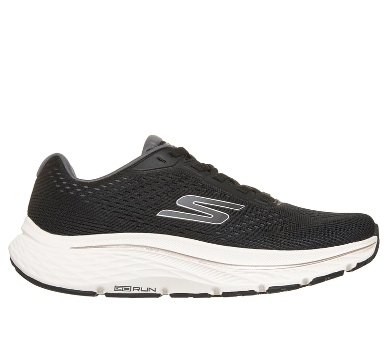 GO RUN Consistent 3 - Rushline, BLACK, fullimage number 0