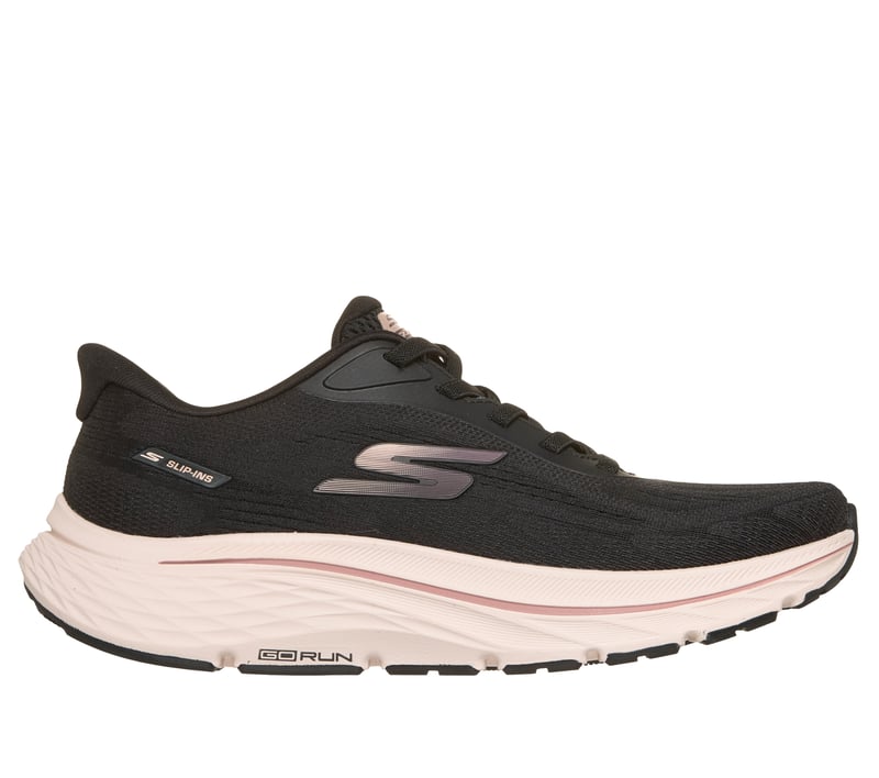 Skechers Slip-ins: GO RUN Consistent 3 - Flowen, NOIR, fullimage number 0