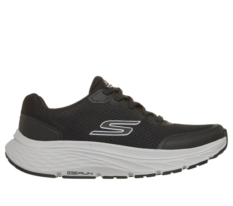 GO RUN Consistent 3 - Easy Motion, BLACK / GRAY, fullimage number 0