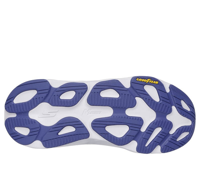 Max Cushioning Max Run - Pacewave