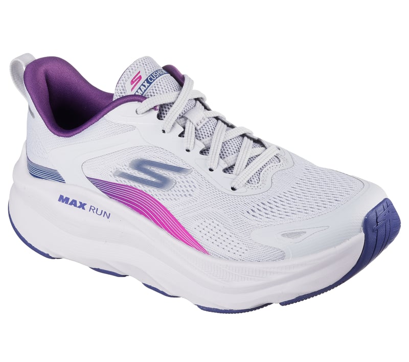 Max Cushioning Max Run - Pacewave