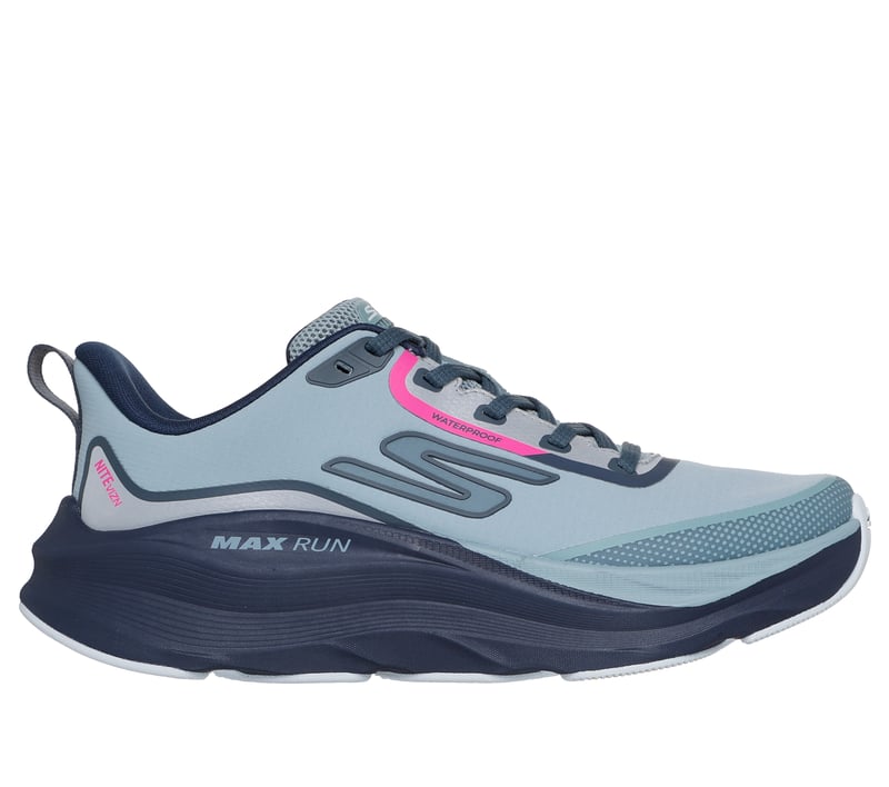 Max Cushioning Max Run - Vorteza, SLATE, fullimage number 0