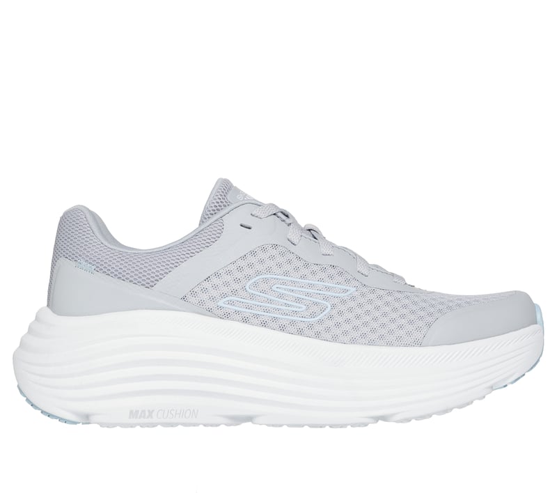 Max Cushioning Endeavour, LIGHT GRAY, fullimage number 0