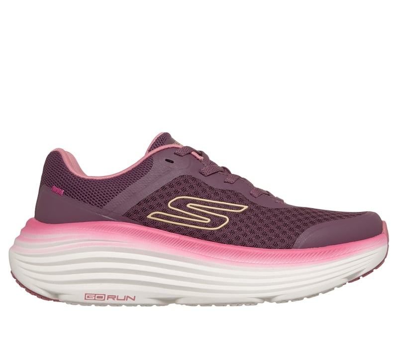 Max Cushioning Endeavour, VIOLET / MULTI, fullimage number 0
