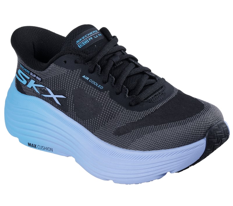 Skechers Slip-ins: Max Cushioning Endeavour - Hallandale