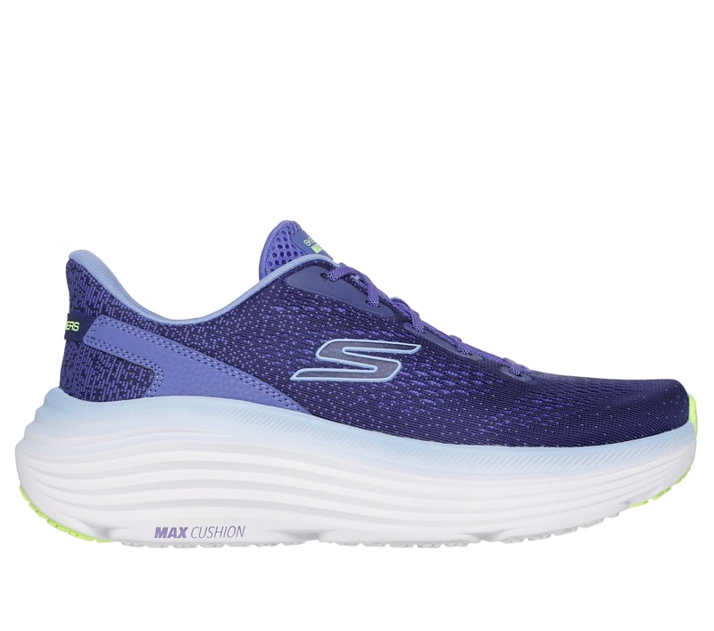 Max Cushioning Endeavour - Kauska, PURPLE, fullimage number 0