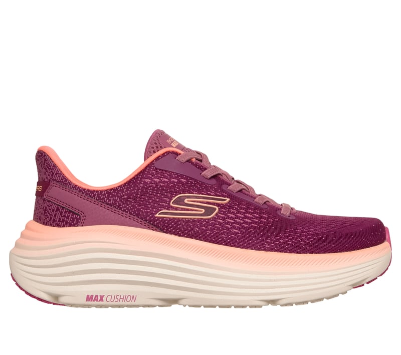 Max Cushioning Endeavour - Kauska, RASPBERRY, fullimage number 0