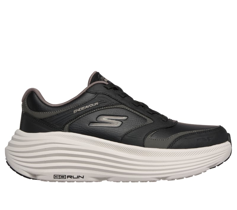 Max Cushioning Endeavour - Brampton, ZWART, fullimage number 0