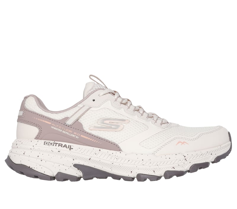 GO RUN Trail Altitude 2.0 - Ravine, NATURAL / TAUPE, fullimage number 0