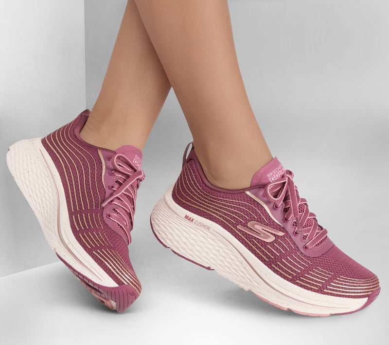 Max Cushioning Elite 2.0 - Lustrous