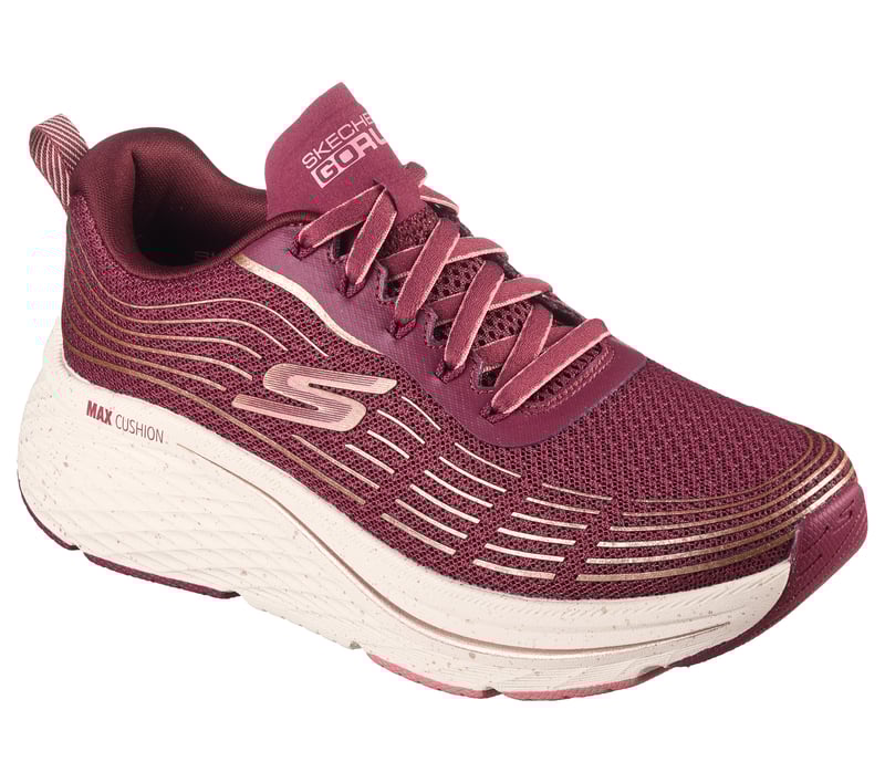 Max Cushioning Elite 2.0 - Lustrous